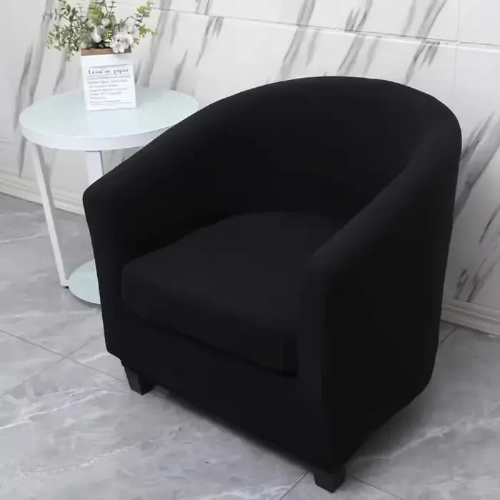 Juste de canapé simple pour fauteuils