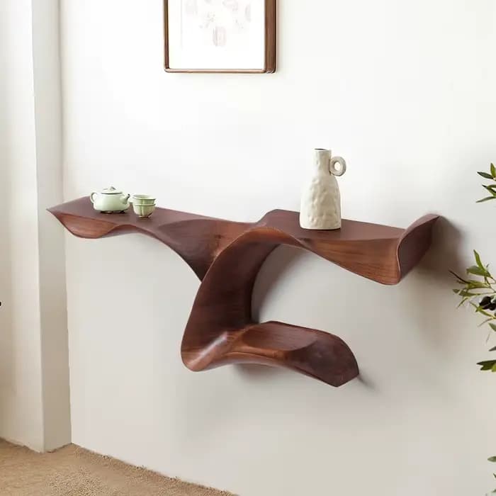 Table de Console esthétique Unique