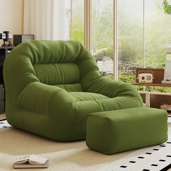 Fauteuils paresseux portables et confortables