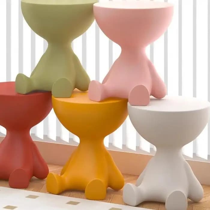 Table basse de luxe légère pour canapé