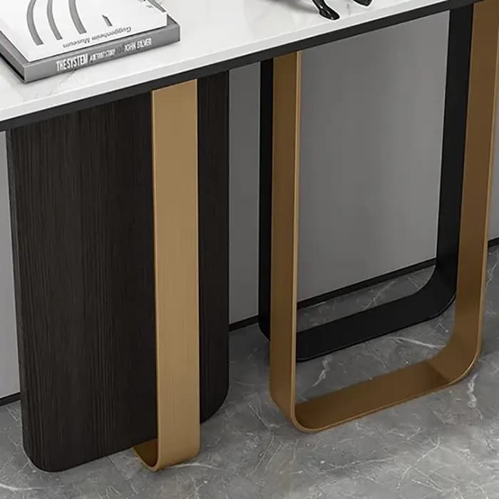 Table de Console de luxe italienne