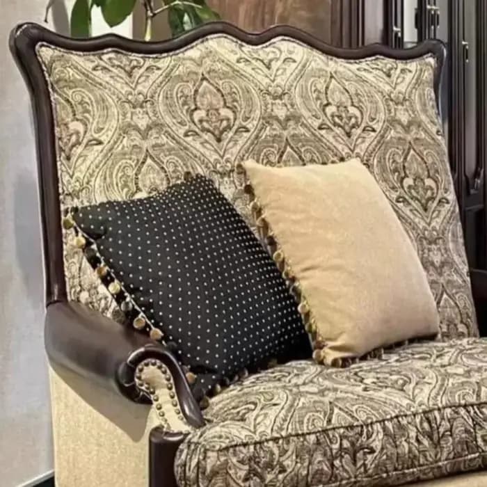 Salon moderne salon canapé Double étage concepteur coussin canapé jeu adultes Muebles Para Habitacion meubles accessoires