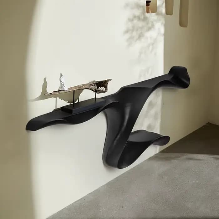 Table de Console esthétique Unique