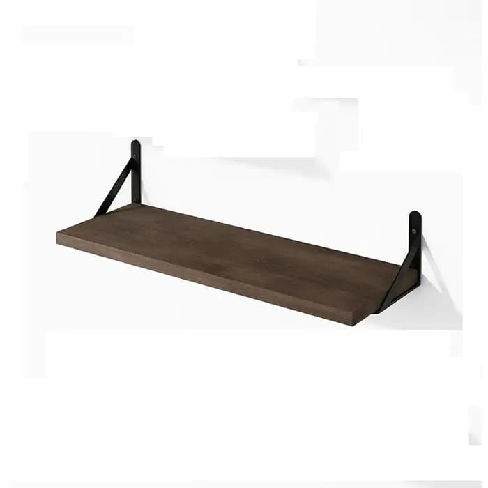 Étagères flottantes pour mur, étagères, étagère murale en bois pour salon, salle de bain, chambre à