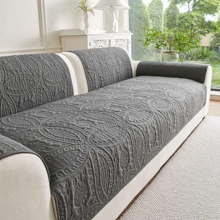 1 PC-coussin de canapé tout compris 2025 nouveau coussin