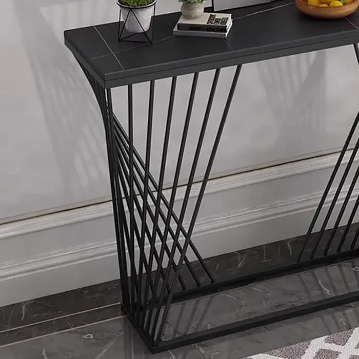 Tables de Console uniques françaises