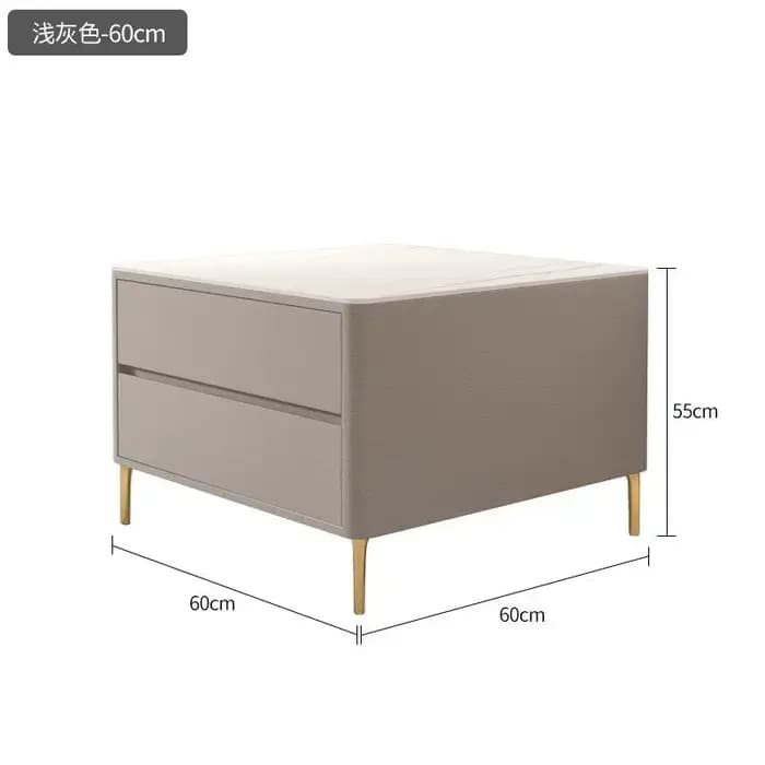 Meubles de Salon Modernes de Luxe : Vitrine Tendance au Design Esthétique Délicat, Meuble de Rangeme