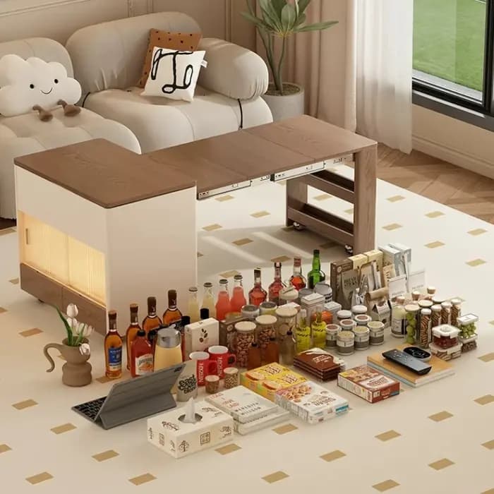 Table basse de salon Easthetic