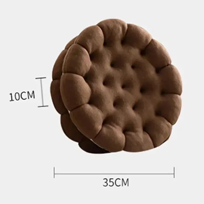 Ins Sandwich – coussin de canapé