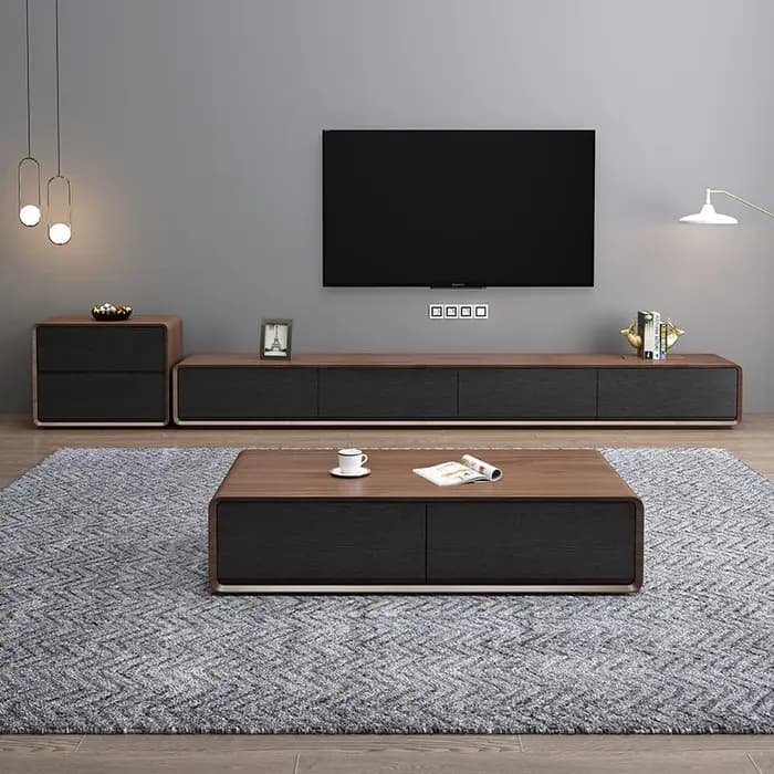 Table basse Simple et bon marché