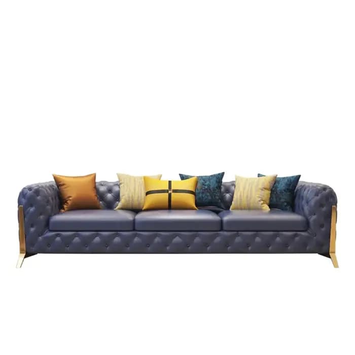 Embrace Modern Elegance Italie Canapé convertible Luxe Design minimaliste Tendance Sophistiqué Espace de vie