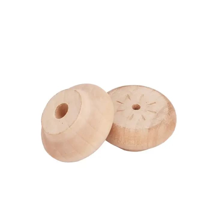 Meubles en bois massif