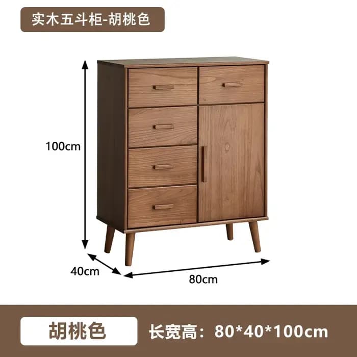 Meuble de salon moderne et élégant, buffet de rangement de luxe léger, armoire compacte pour collect