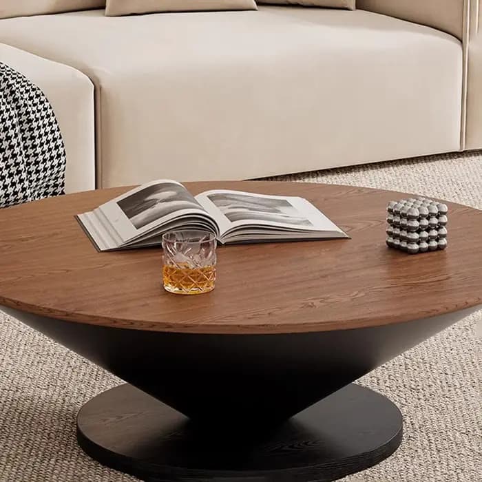 Table basse de Style italien