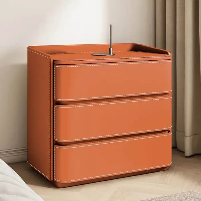 Table De chevet italienne Simple