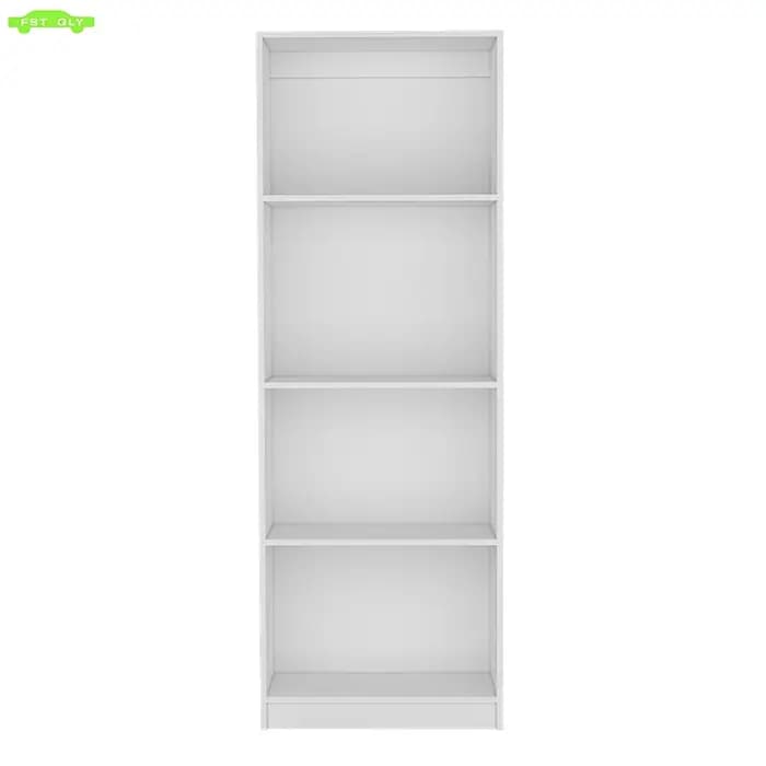 Bibliothèque Benzoni, Bureau, Blanc