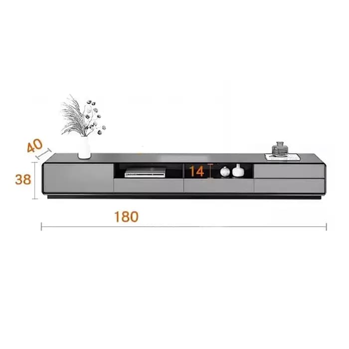 Meuble Tv minimaliste moderne