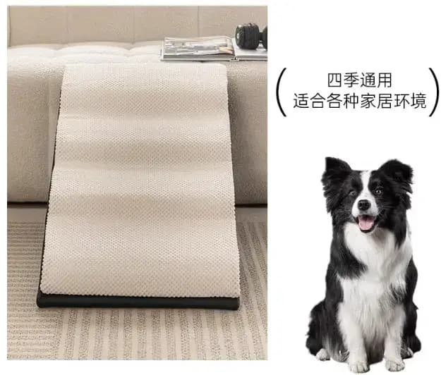 Canapé-lit amovible et lavable pour animaux de compagnie