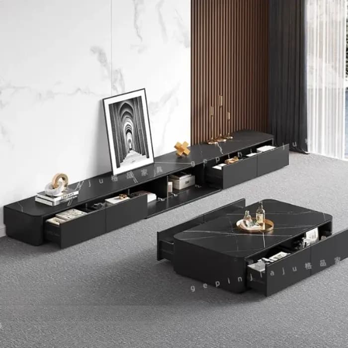 Meubles TV de Luxe pour Intérieur