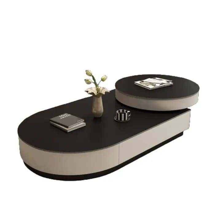 Table basse design originale