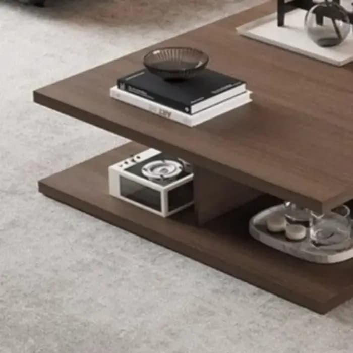 Table basse multifonction Unique