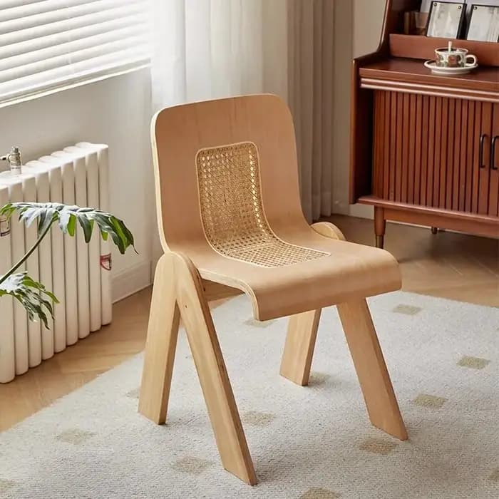 Fauteuils de salon modernes et relaxants, design minimaliste et confortable, fauteuils de salon de l