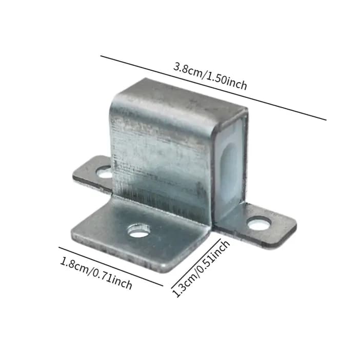 Clips à ressort pour canapé