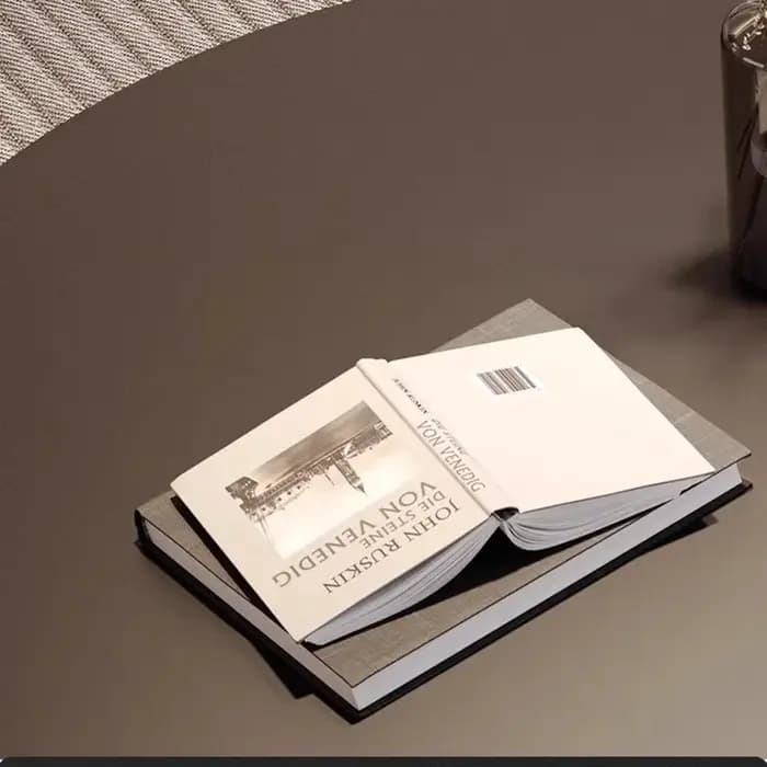 Table basse nordique créative rangement tendance