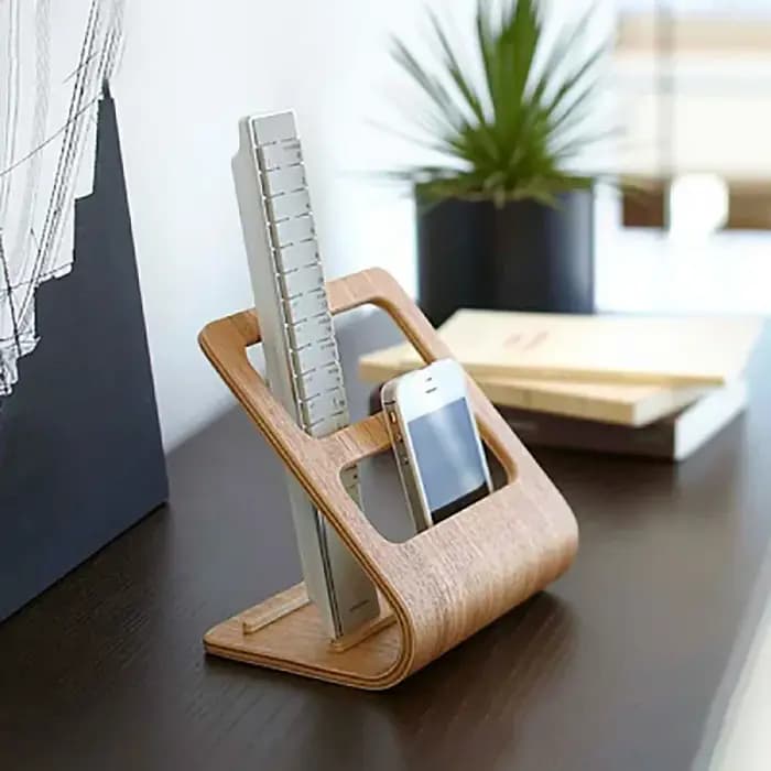 Table basse de bureau multifonctionnelle