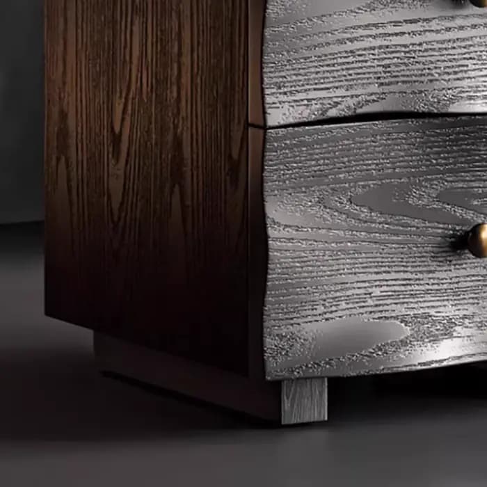 Table De chevet italienne Premium