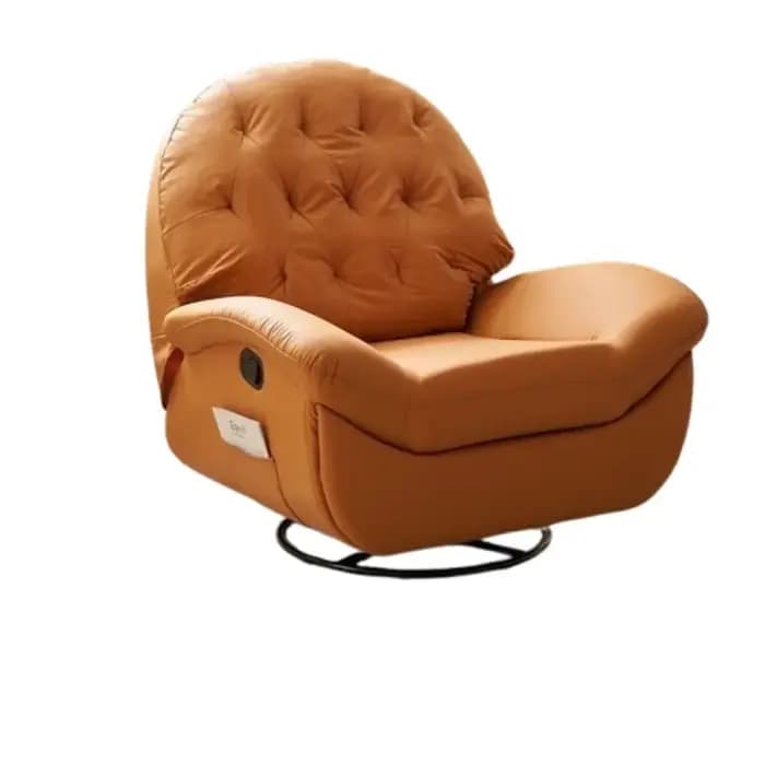 Classique paresseux Salon canapé accoudoir adultes doux appartement