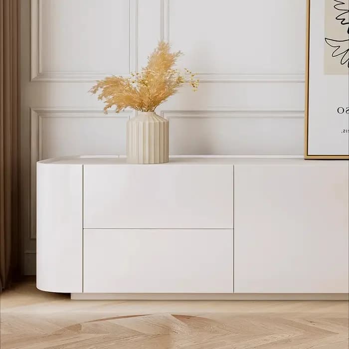 Meuble Tv moderne et brillant
