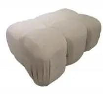 Coussin design Compression canapé sol adultes salon Relax Compression canapé personnalisable coin Se