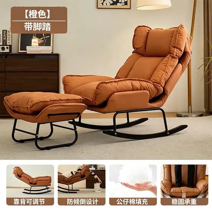 Fauteuils de salon pour adultes
