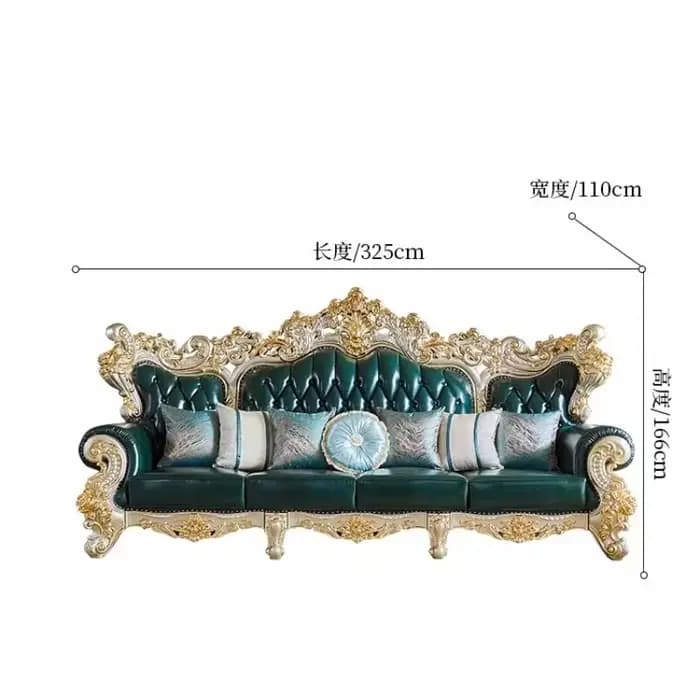 Canapé inclinable pour adultes, confortable, design élégant, coussin romantique, meubles pour chambre à coucher, accessoires pour la maison