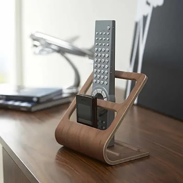 Table basse de bureau multifonctionnelle