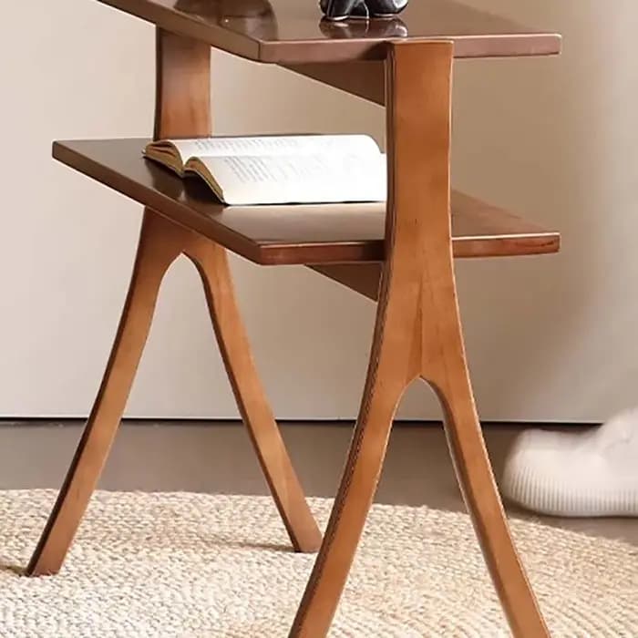 Table Console Simple et multifonctionnelle