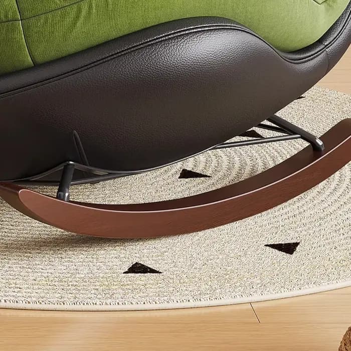 Fauteuils avec coussin de nuque