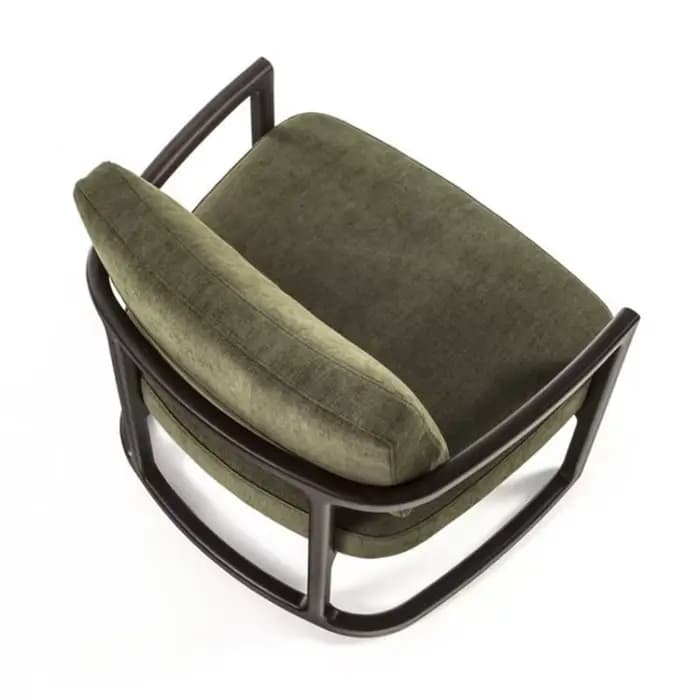 Chaises de luxe de jeu paresseux ergonomique Support arrière
