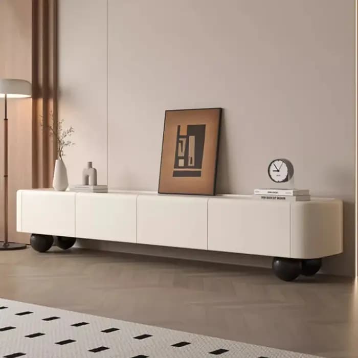 Meuble Tv minimaliste moderne et tendance