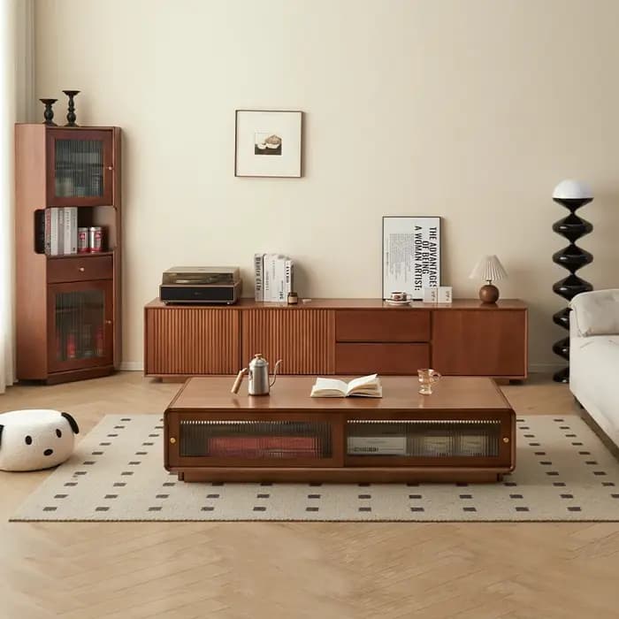 Meuble Tv Glamour Unique
