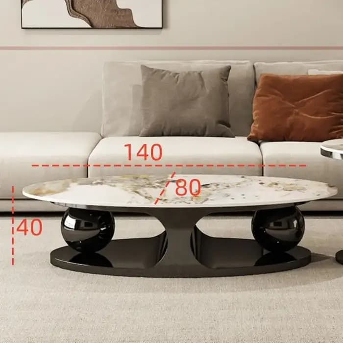 Petits jeux Table basse livres De luxe