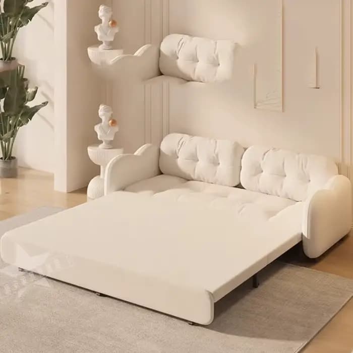Fonction De rangement canapés Simple moderne Relax