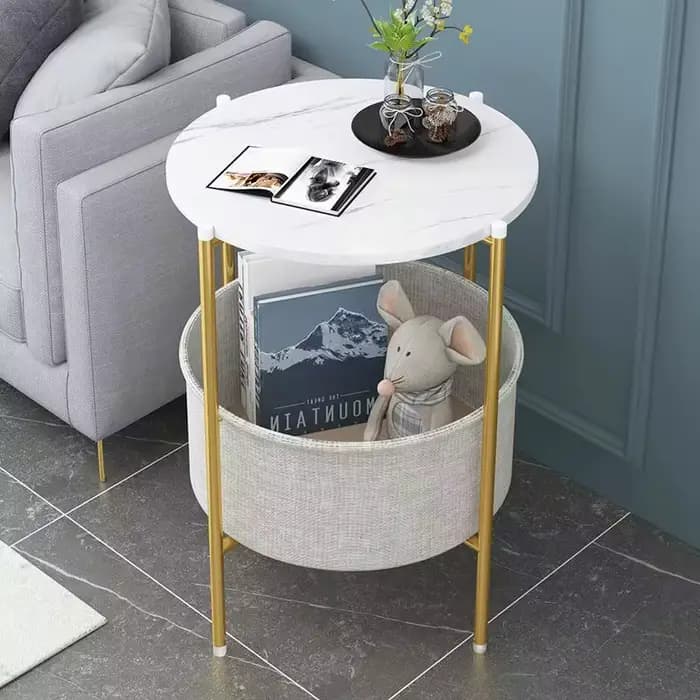 Table Basse Minimaliste et Moderne
