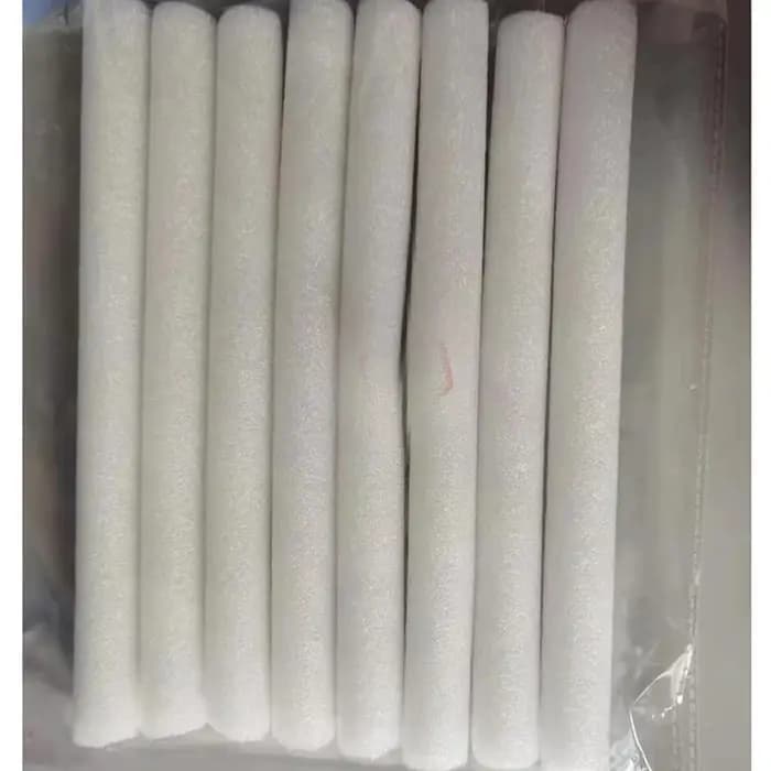 Accessoire de bâton de mousse pour housse de canapé extensible