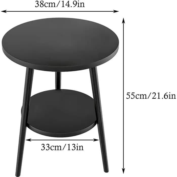 Table d'appoint