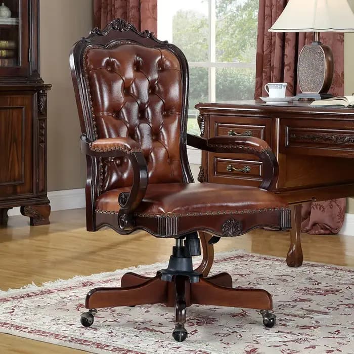 Chaise de salon moderne de luxe