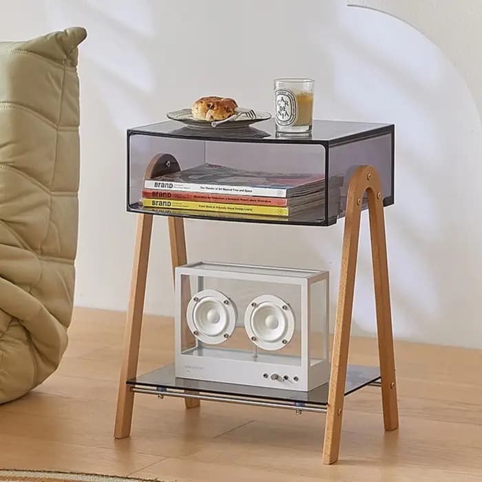 Tables basses modernes pour salon