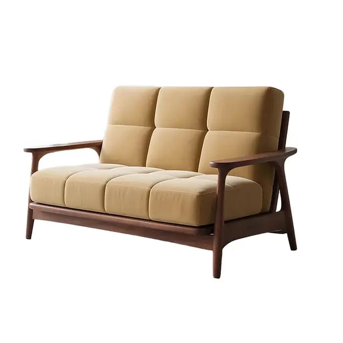 Salon luxe salon canapés moderne confortable adultes accoudoir canapé minimaliste romantique Divano Soggiorno meubles de maison