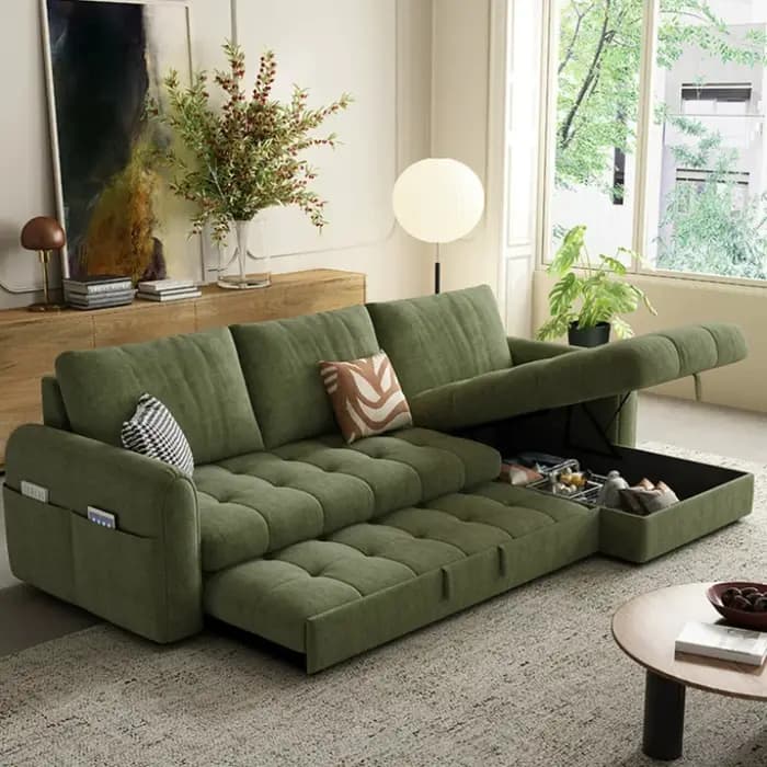 Fauteuils italiens, canapé moderne